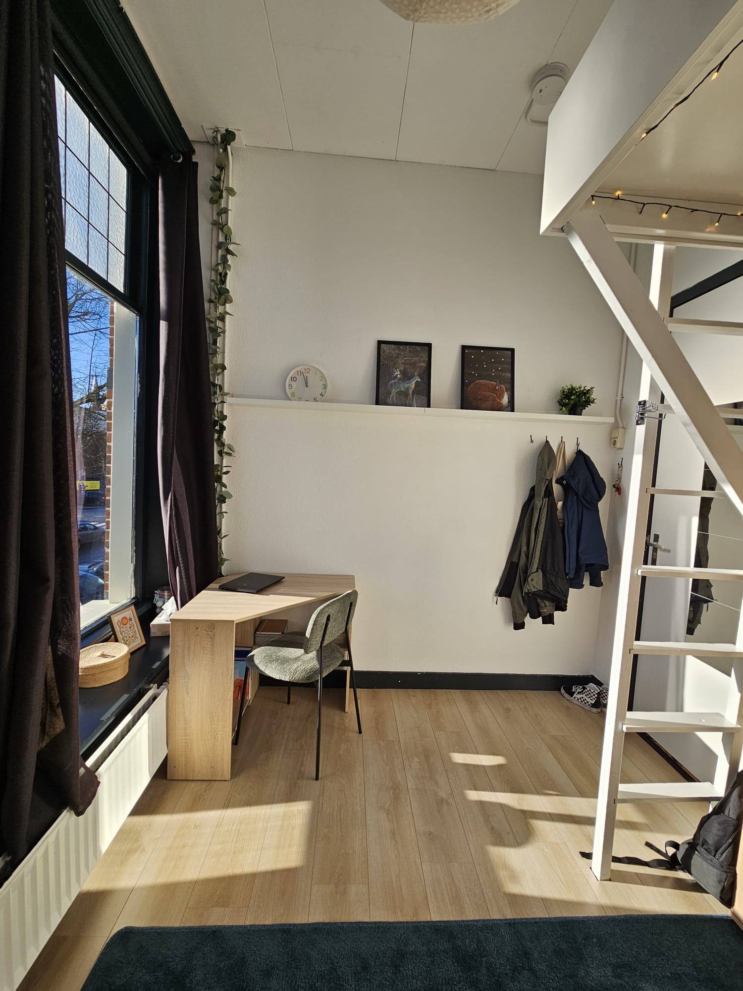 Verlengde Visserstraat