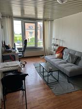 Studio te huur 680 euro Tongerseweg, Maastricht