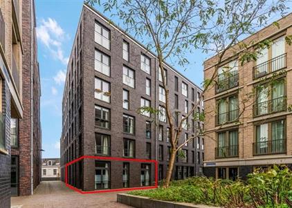 Apartment for rent 2350 euro Groot Bethlehem, Nijmegen