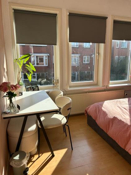 Room for rent 289 euro Van Swinderenstraat, Groningen