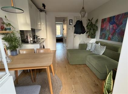 Appartement te huur 1350 euro Admiraal De Ruijterweg, Amsterdam