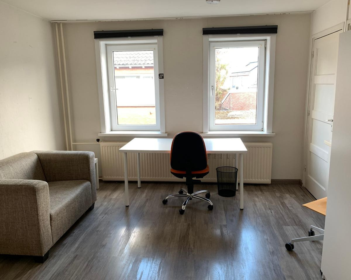Kamer - Sint Marcusstraat - 5046DT - Tilburg