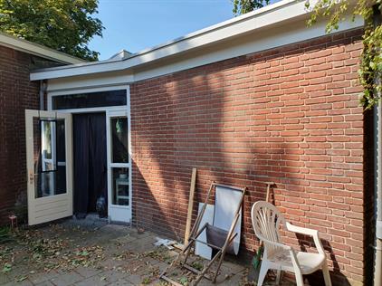 Room for rent 806 euro Eusebiusbuitensingel, Arnhem