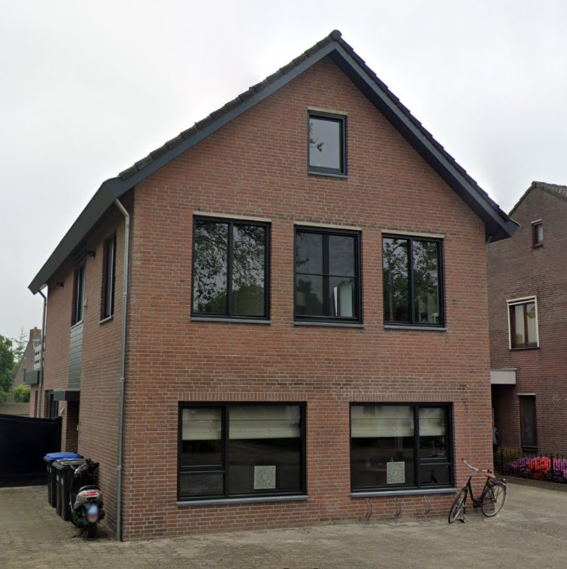 Kamer te huur in de Waalstraat in Eindhoven
