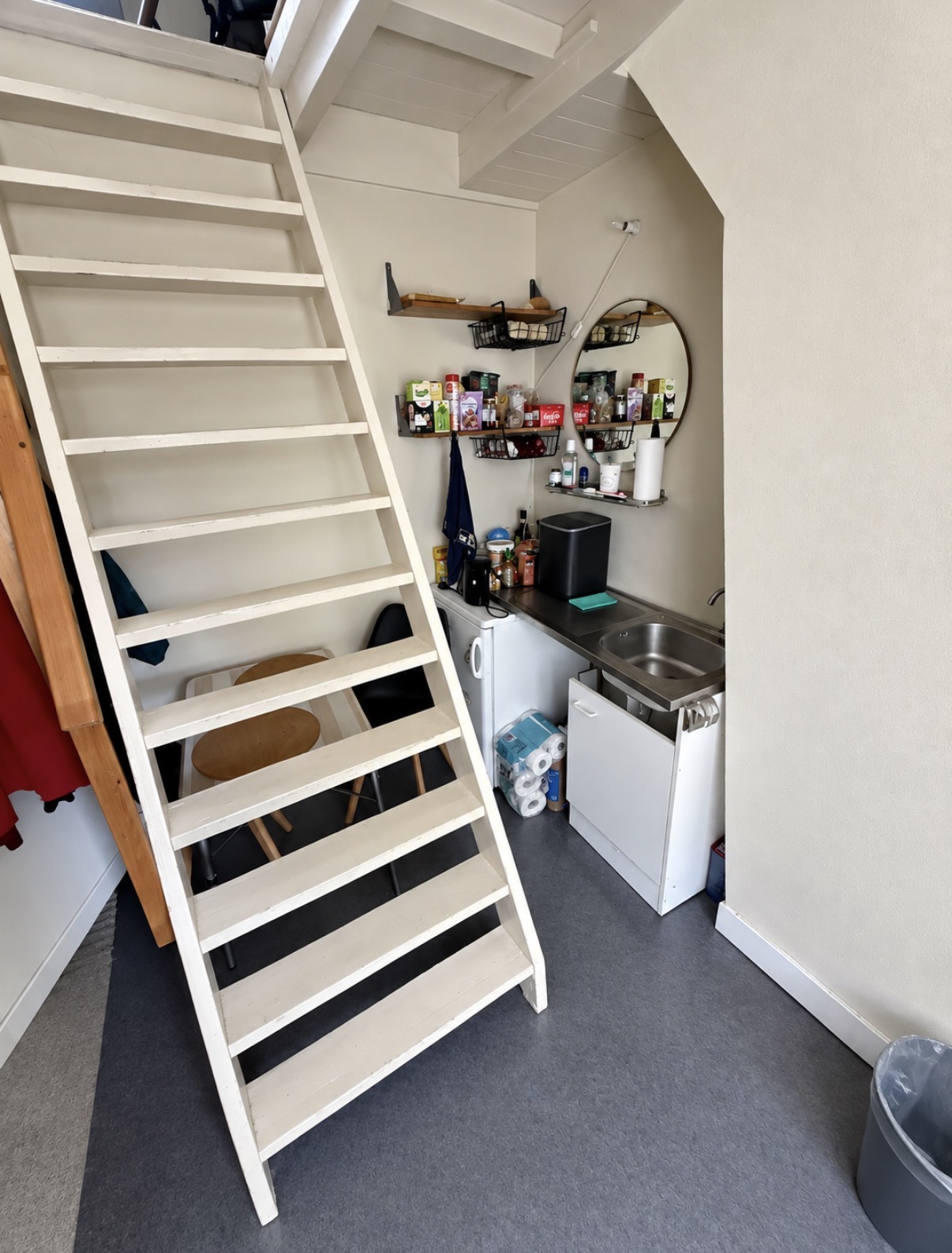 Kamer te huur in Wageningen – Markt – foto 3