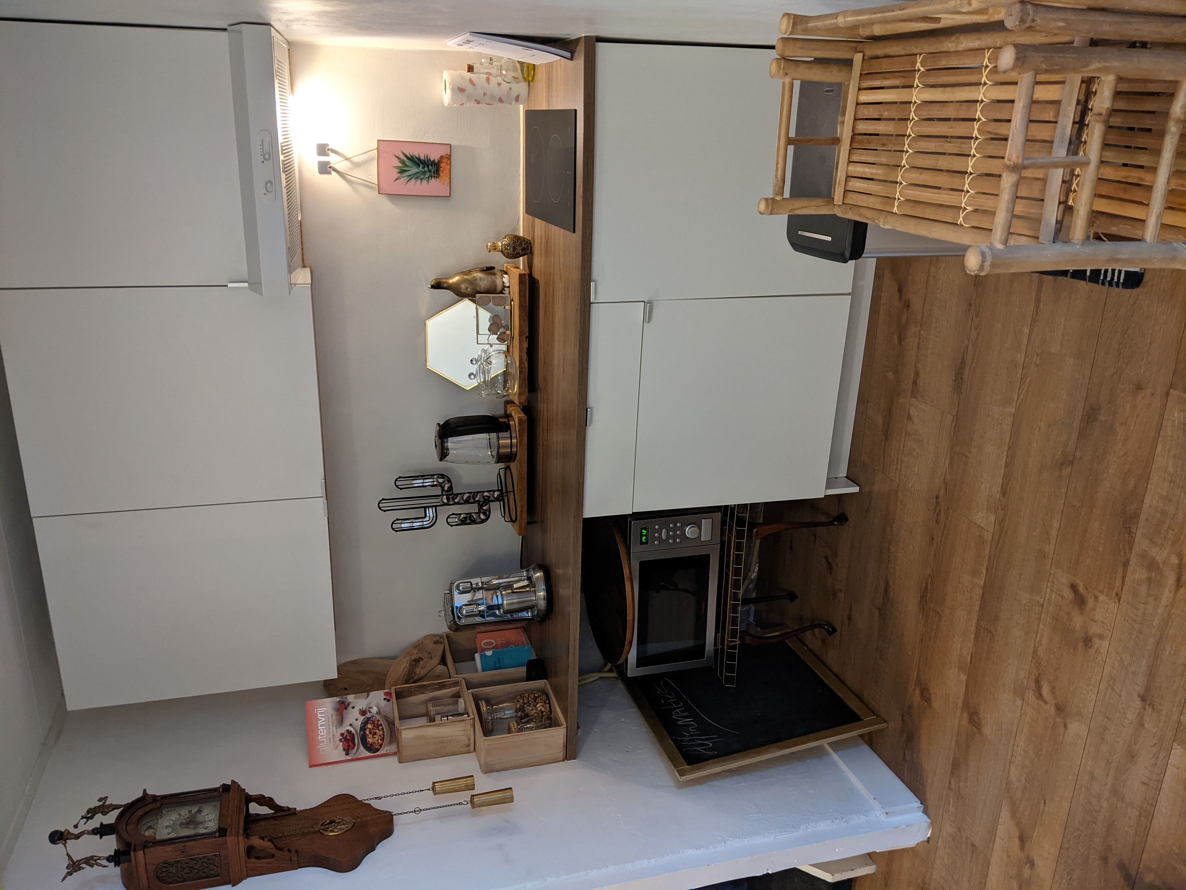 Appartement aan Catharijnestraat, Arnhem 5