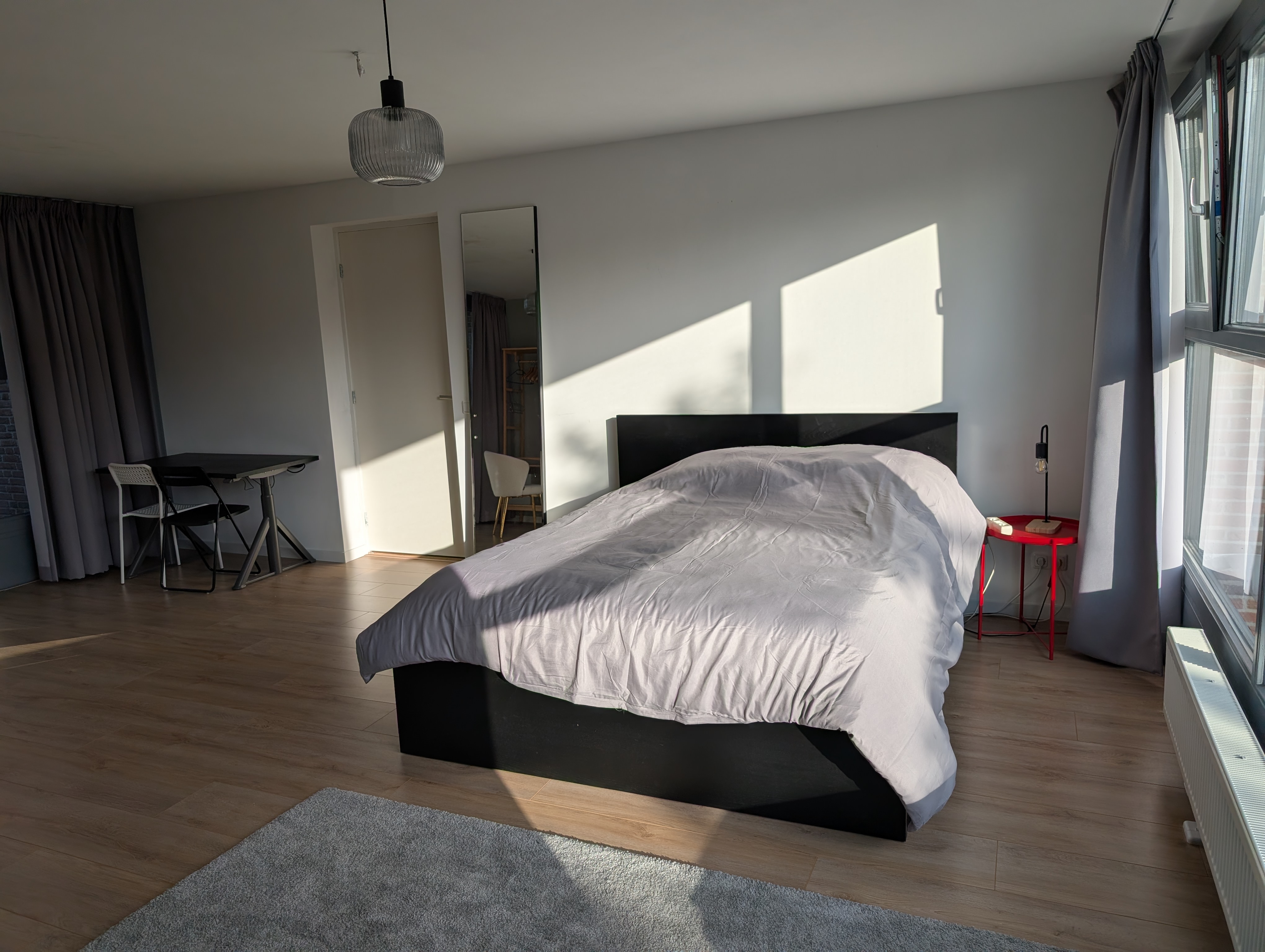 Kamer te huur in Utrecht – Leo Fallplantsoen – foto 2