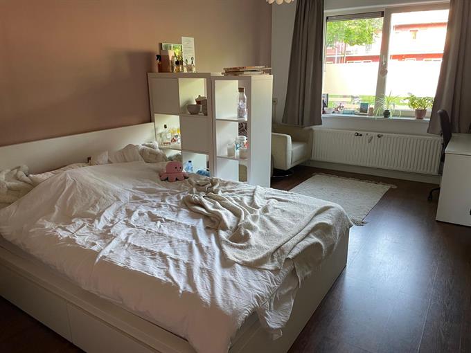 Zimmer bei Haarweg In Wageningen