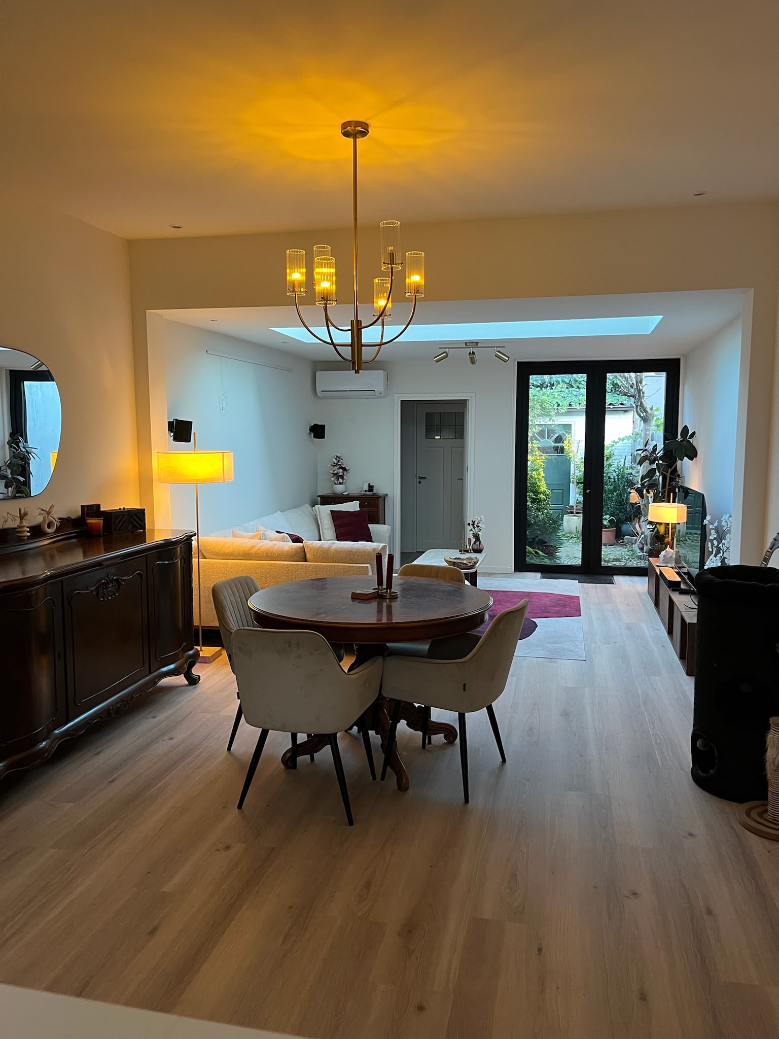 Appartement te huur in Utrecht – Concordiastraat – foto 2
