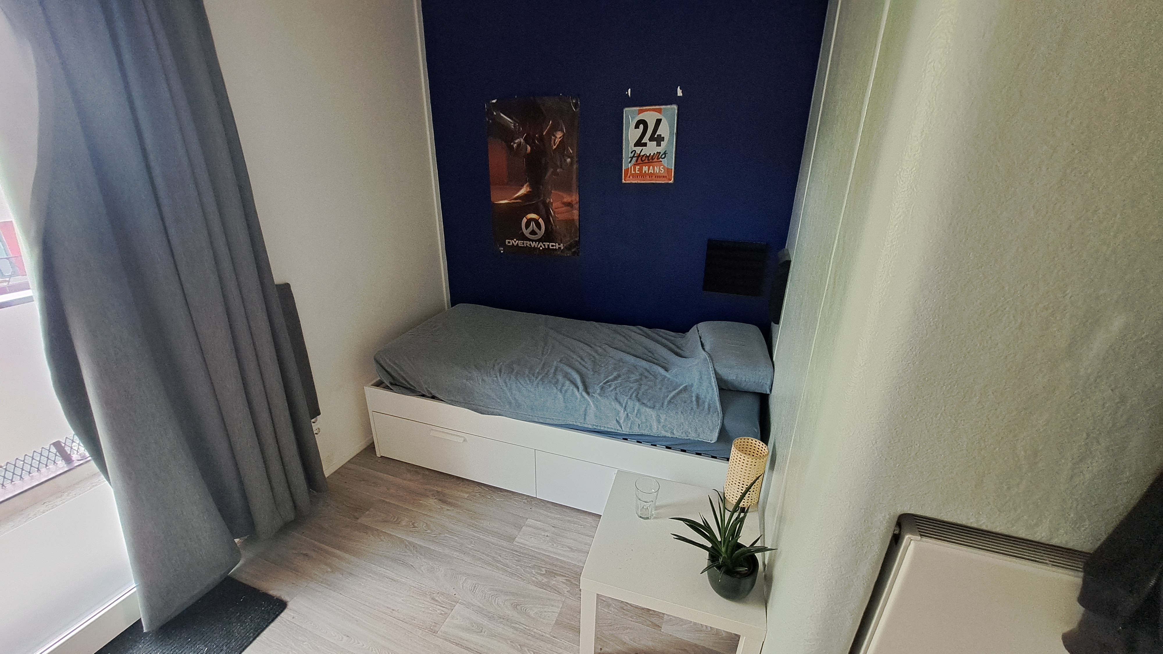 Studio te huur in Enschede – Calslaan – foto 2
