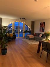 Apartment for rent 1750 euro Oostelijke Handelskade, Amsterdam