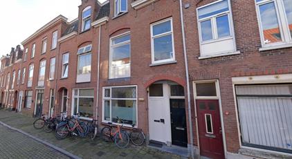 Van Lennepstraat