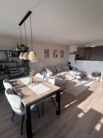 Appartement te huur 2500 euro Johan Huizingalaan, Amsterdam