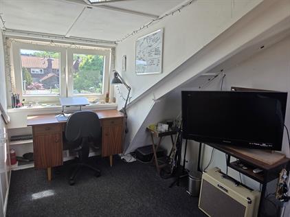 Room for rent 381 euro Hoogstraat, Enschede