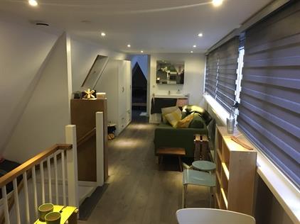 Studio for rent 1150 euro Burgemeester van Tuyllkade, Utrecht