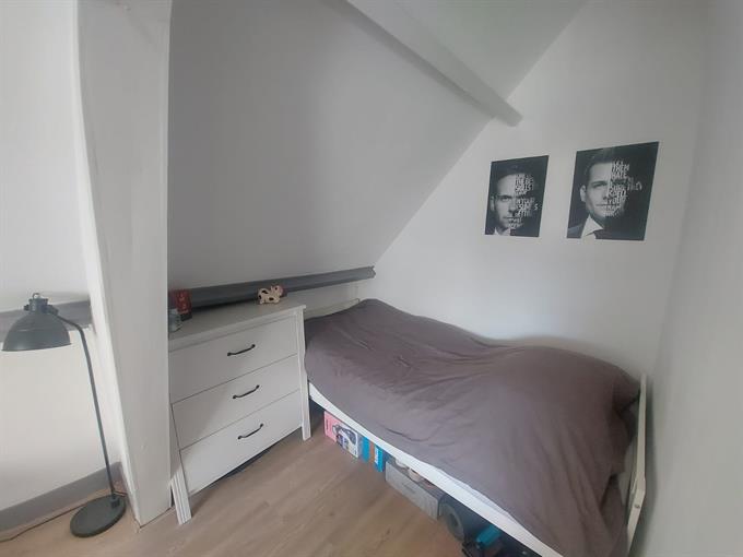 Studio bei Schaepmanstraat In Rotterdam