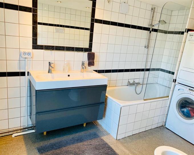 Wohnung bei Amstel In Amsterdam