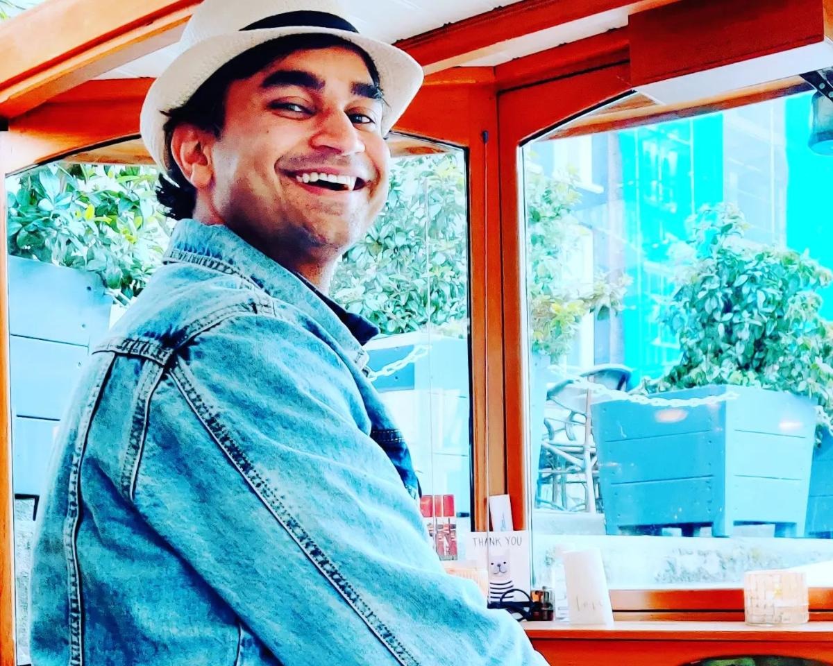 Gaurav