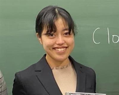 Ayaka