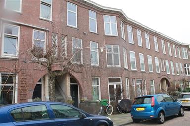 Berberisstraat
