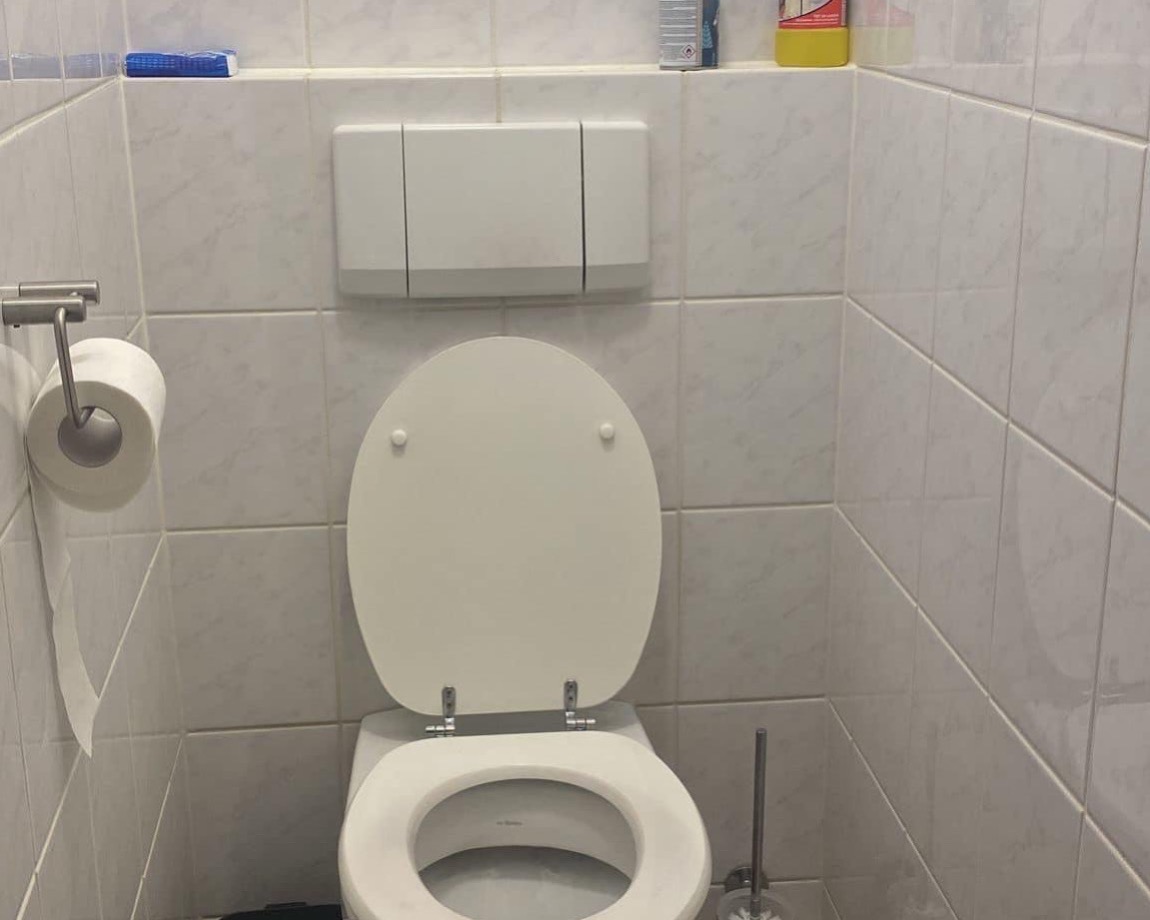 Kamer te huur in Rotterdam – Dickensstraat – foto 3