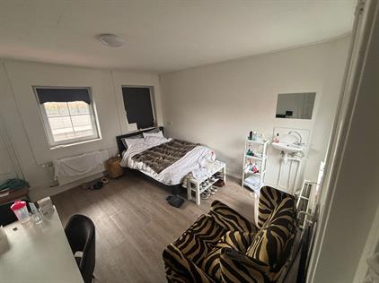 Room for rent 610 euro Parkweg, Groningen
