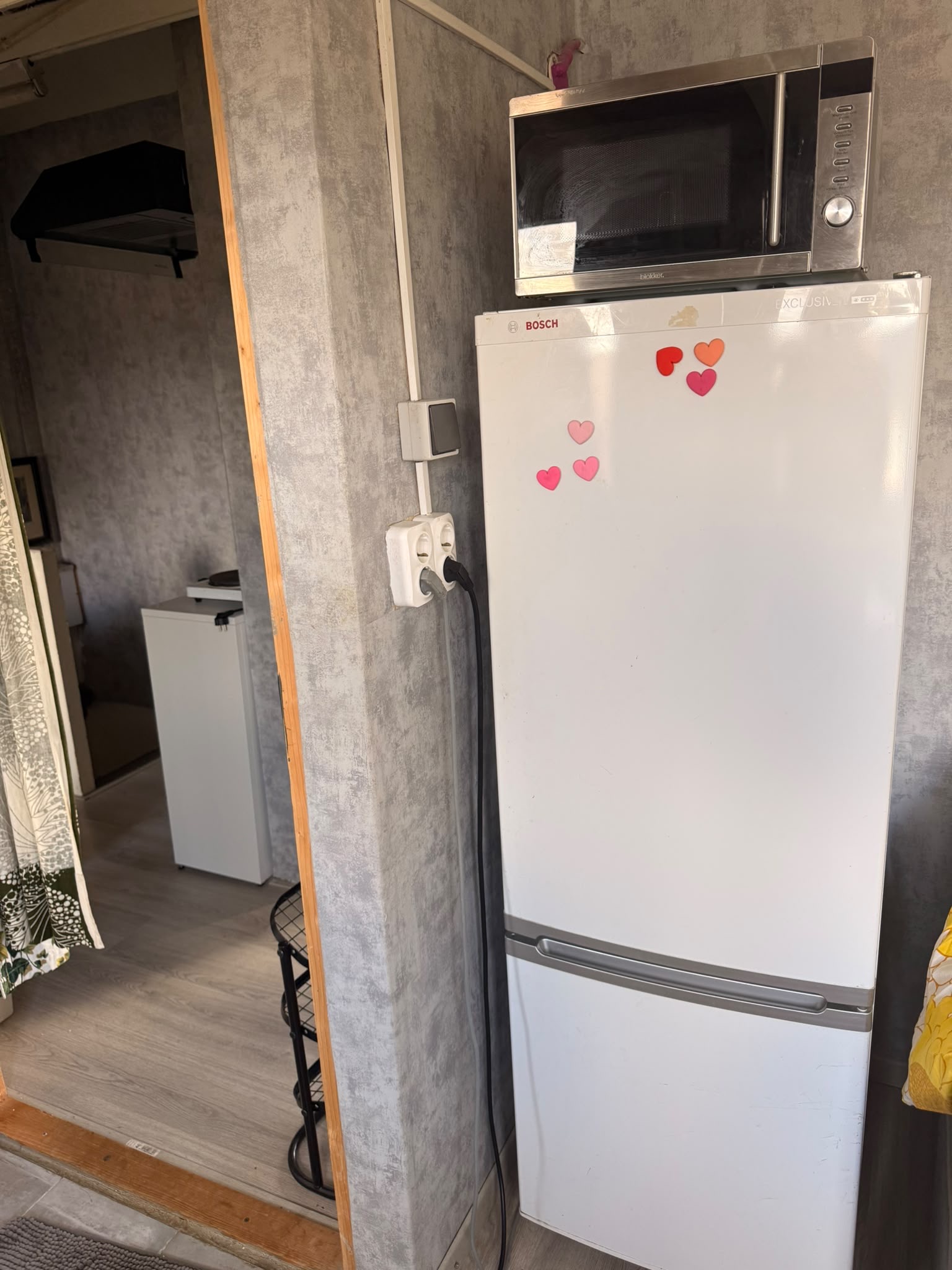 Kamer aan Buitenlust, Diemen 9