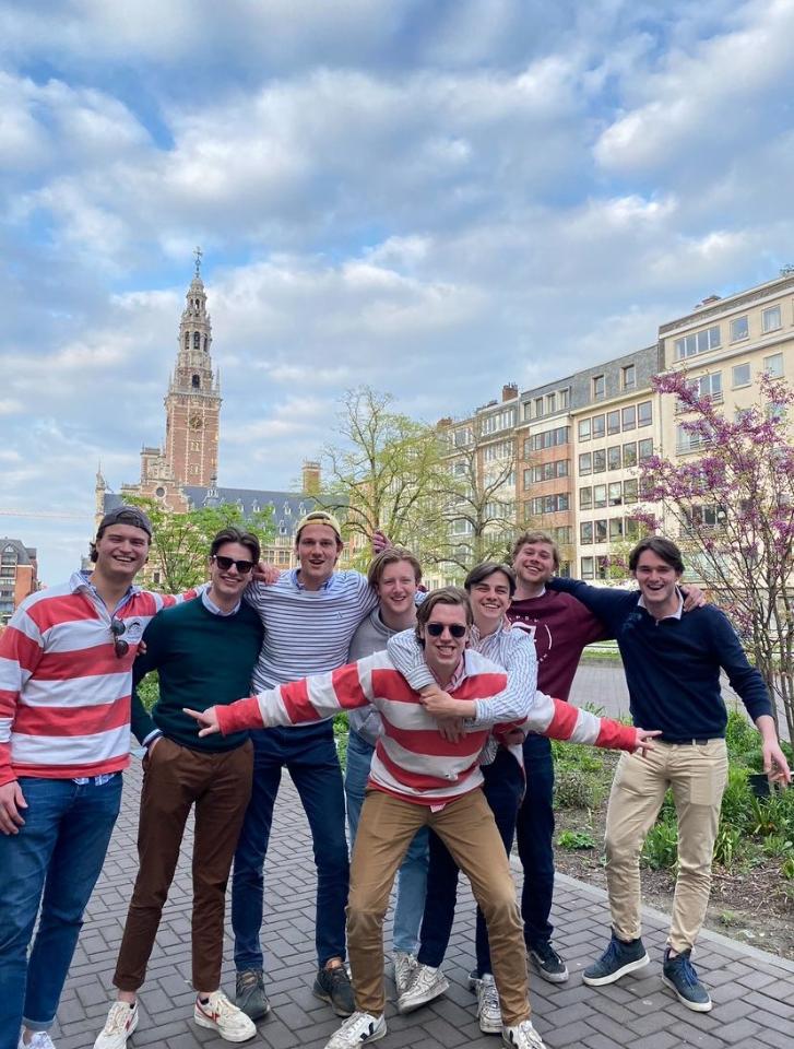 Kamer - Oldenzaalsestraat - 7523AD - Enschede