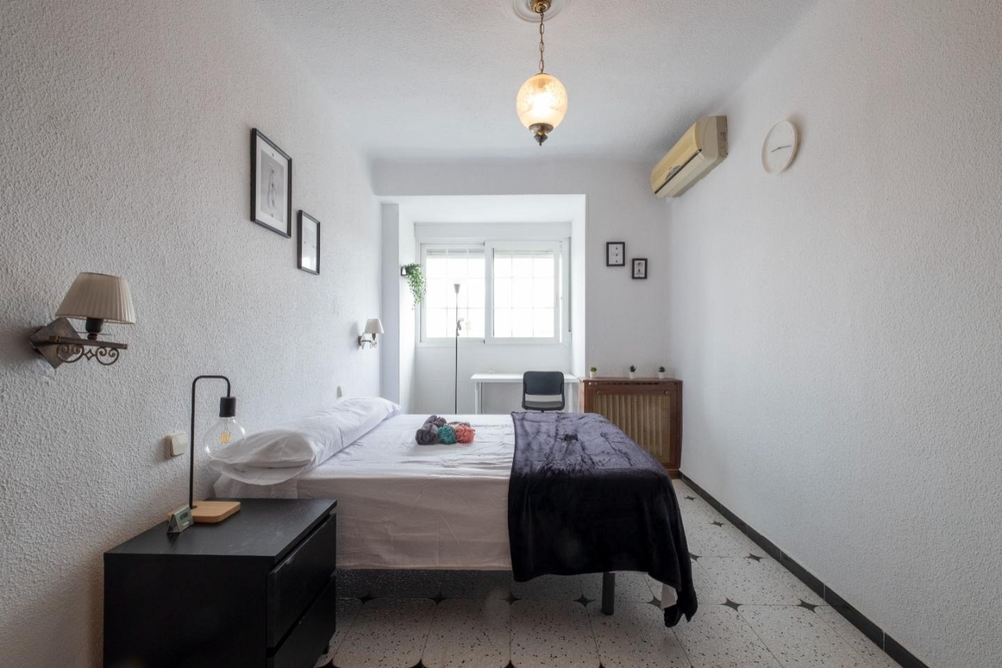 Kamer - Kuipersstraat - 1074EL - Amsterdam