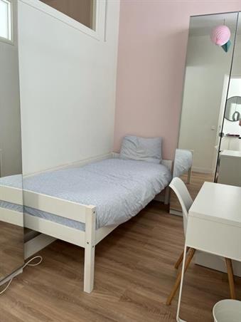 Zimmer bei Willem Kuijperstraat In Den Haag