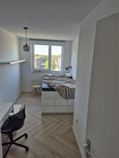 Room for rent 1250 euro Cornelis van Rijplantsoen, Amsterdam