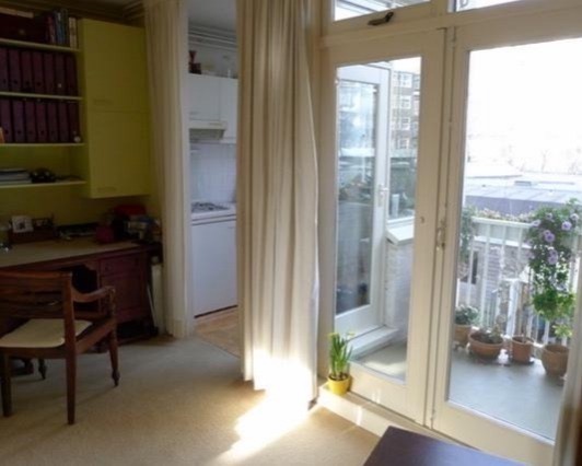 Wohnung bei Spaarndammerstraat In Amsterdam