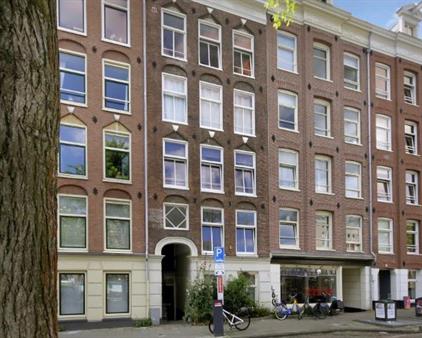 Studio for rent 1150 euro Da Costakade, Amsterdam