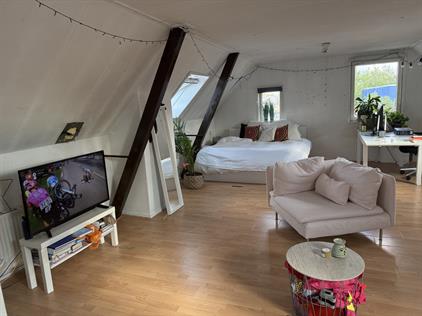 Kamer te huur 660 euro Steentilstraat, Groningen