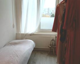 Kamer te huur 800 euro Lekstraat, Amsterdam