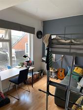 Kamer te huur 496 euro Korreweg, Groningen