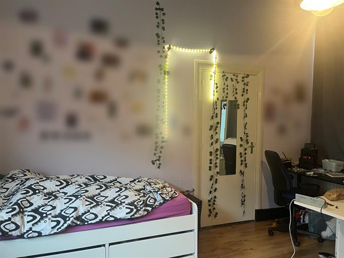 Studio bei Dr. Nolensstraat In Tilburg