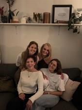 Kamer te huur 325 euro Van Speykstraat, Groningen