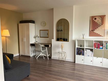 Room for rent 900 euro Ieplaan, Rijswijk