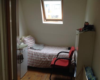 Room for rent 330 euro Vredestraat, Nijmegen
