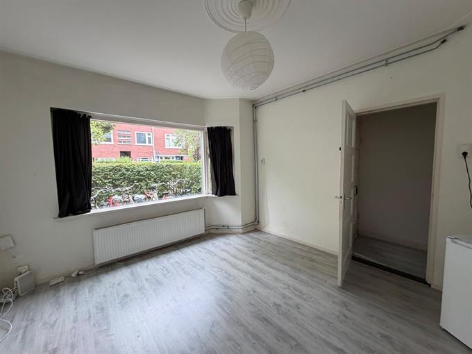 Zimmer bei Gratamastraat In Groningen