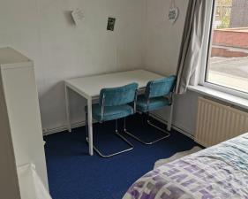 Room for rent 375 euro St. Jacobslaan, Nijmegen