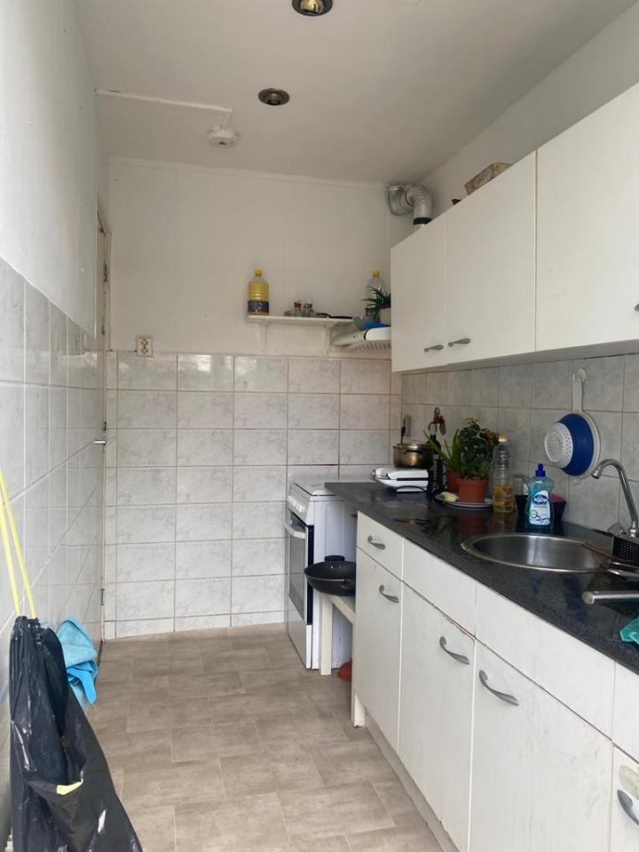 Kamer aan Amsterdamsestraatweg, Utrecht 5