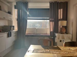 Studio te huur 1333 euro Bloys van Treslongstraat, Amsterdam