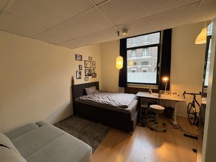 Kamer te huur 850 euro Rivierstraat, Rotterdam