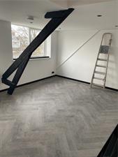 Studio te huur 1050 euro Korte Nieuwstraat, Tilburg