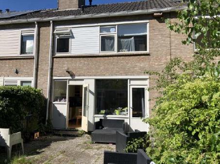 Jupiterstraat
