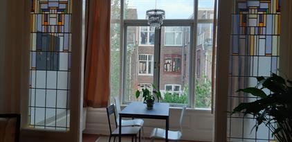 Studio for rent 1100 euro Galileistraat, Den Haag