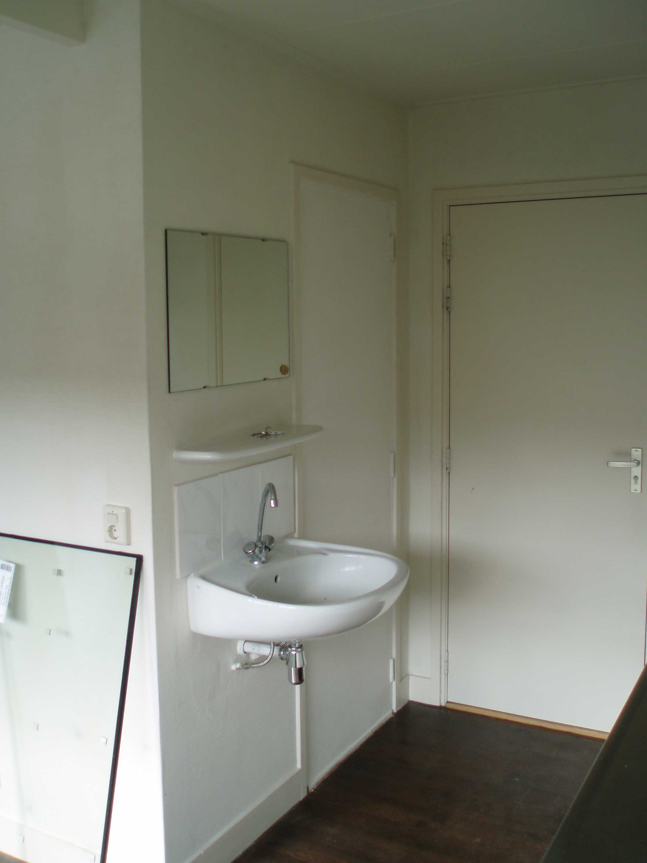 Kamer aan Jan Lievensstraat, Leeuwarden 6