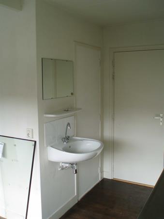 Zimmer bei Jan Lievensstraat In Leeuwarden